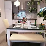 Apartment Luna *