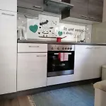 Apartment Luna *