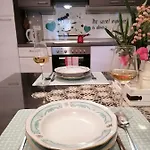 Luna Apartment
