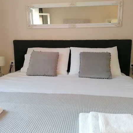 Apartment Luna Sibenik