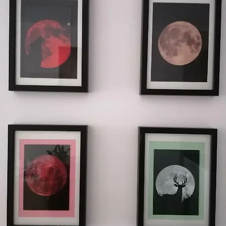 Apartamento Luna Šibenik