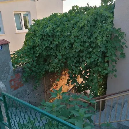 Apartment Luna