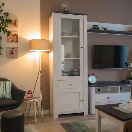 Luna Apartamento *
