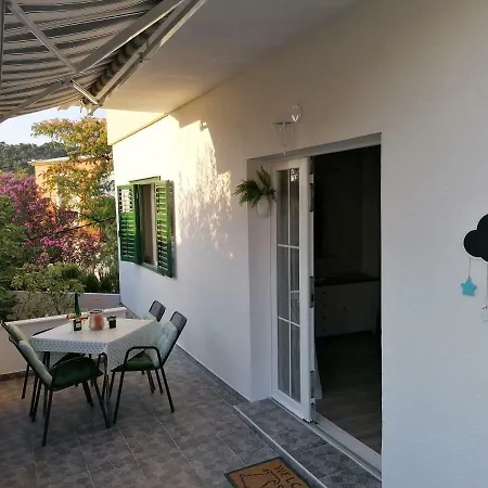 Luna Apartamento *