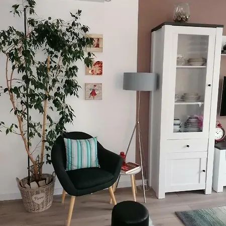 Luna Apartment Sibenik