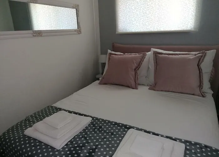 Luna Apartament