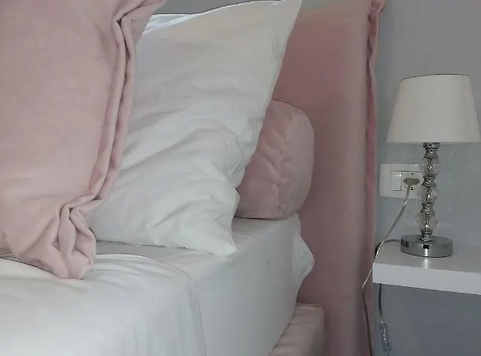 Apartament Luna Szybenik