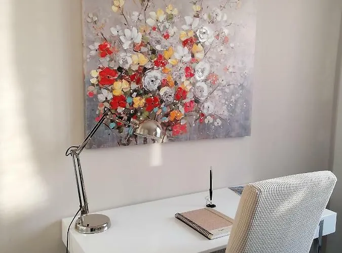 Luna Apartament Szybenik